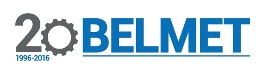 Výročí 20 let firmy BELMET