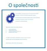 O společnosti BELMET